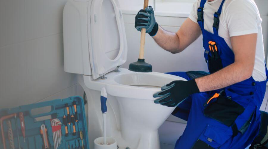Professional Leak Detection Services in Porterville, MS